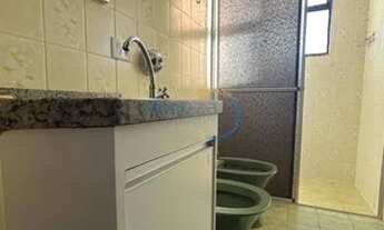 Imagem 4: Apartamento com 2 quartos para alugar por R$ 950.00, 53.59 m2 - IPIRANGA - LONDRINA/PR