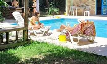 Imagem: Flat mobilado no Itacorubi aluguel mensal