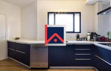 Imagem 6: Apartamento Venda Pinheiros 196 m² 4 Dormitórios