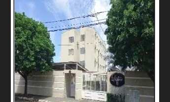 Imagem: ARACATUBA - Apartamento Padrão - AVIACAO