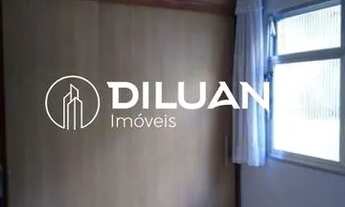 Imagem 6: Diluane Imóveis Vende. Estácio. Apartamento 91m². Garagem. Proximo Igreja Evangélica Assem