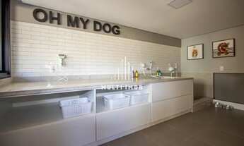 Imagem 2: Apartamento três dormitórios com suíte