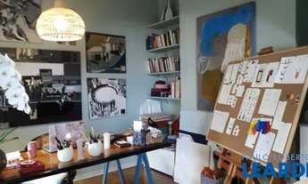 Imagem 7: APARTAMENTO - HIGIENÓPOLIS - SP