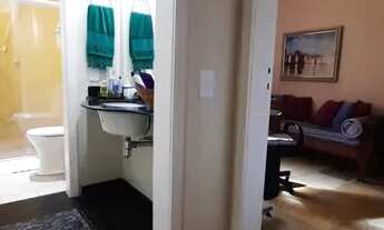 Imagem 6: Apartamento com 4 dormitórios à venda em Vitória