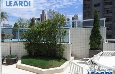 Imagem 5: APARTAMENTO - REAL PARQUE - SP