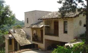 Imagem: CASA RESIDENCIAL em BARUERI - SP, ALDEIA