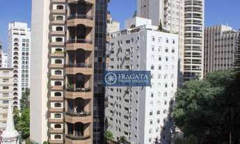 Imagem 4: Apartamento na Al Franca