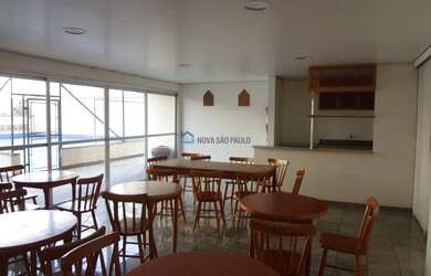 Imagem 3: EXCELENTE LOCALIZAÇÃO, FACIL ACESSO AO METRÔ SÃO JUDAS