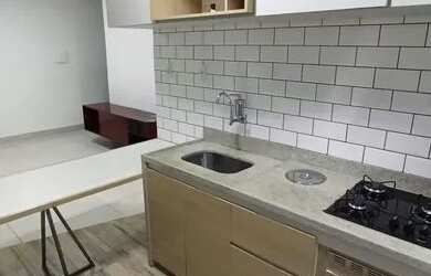 Imagem 7: Apartamento para venda possui 50 metros quadrados com 2 quartos