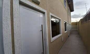 Imagem 2: CASA COM 73.61 m² - MIRIM - PRAIA GRANDE SP