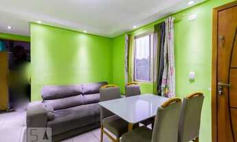 Imagem 4: Apartamento para Aluguel - Parque CECAP, 2 Quartos, 44 m2