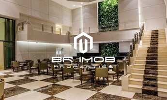 Imagem 5: APARTAMENTO RESIDENCIAL em SÃO PAULO - SP, BROOKLIN