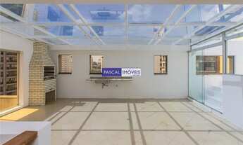 Imagem 2: SãO PAULO - Apartamento Padrão - Moema