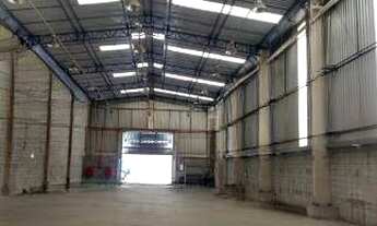 Imagem 5: Galpão/Depósito/Armazém em condomínio A. C. 986,90 m² - Vila Menck Osasco