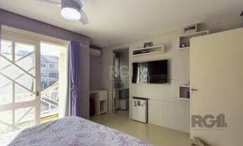 Imagem 6: Casa em Cristal Casa com 3 dormitórios