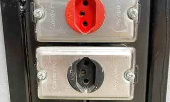 Imagem 5: Salão comercial para Venda e Locação Chácara Recreio Parque do Sabiá (zona Rural), São Jos