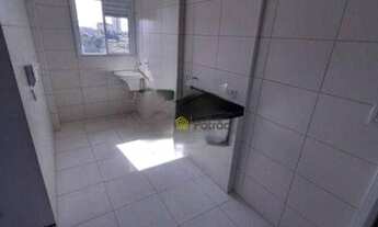 Imagem 7: Apartamento com 2 dormitórios para alugar, 49 m² por R$ 1.785,00/mês - Santa Terezinha - S