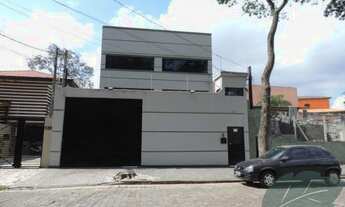 Imagem 2: Prédio à venda, 500 m² por R$ 3.000.000,00 - Jardim Bonfiglioli - São Paulo/SP