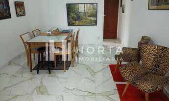 Imagem: Apartamento 3 quartos, reformado, posto