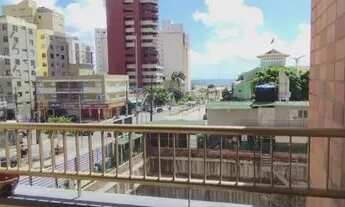 Imagem 2: Apartamento Mobiliado com 3 quartos no Residencial Naútico - Meireles - AP51605