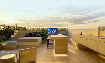 Imagem 3: BELO HORIZONTE - Apartamento Padrão - Funcionários