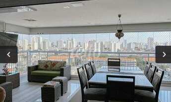 Imagem: São Paulo - Apartamento Padrão - Belém