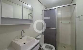 Imagem 4: NÓS Alugamos - Apartamento Semi-Mobiliado de 01 dormitório - Petrópolis - Caxia