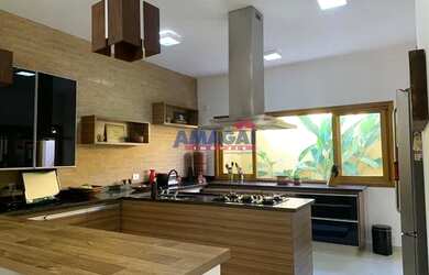 Imagem 3: Casa para locação com 3 quartos sendo os 3 suítes em Jardim Siesta - Jacareí - SP