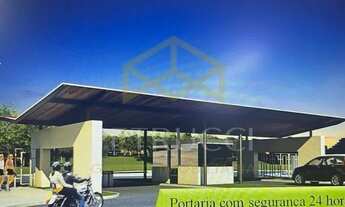 Imagem 6: Terreno - Jardim Park Real - Indaiatuba