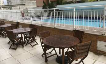 Imagem: Apartamento mobiliado para aluguel tem 50