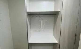 Imagem 5: Apartamento mobiliado 1 quartos - Setor Bueno