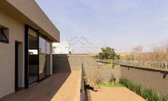 Imagem 3: Casa Condomínio - térrea em Ribeirão Preto