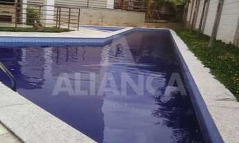 Imagem 6: Apartamento térreo para venda Chácaras Tubalina e Quartel Uberlândia - AL9095