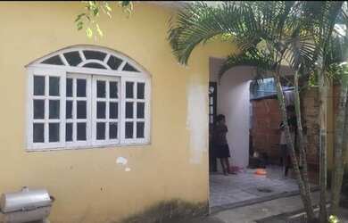 Imagem 4: Casa com 2 quartos, à venda em Goitacazes aceito uma entrada e o resto financiado