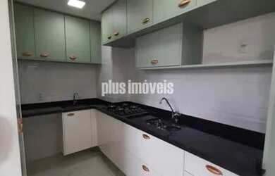 Imagem 2: ALUGUEL NA LAPA Apartamento com 2 dormitórios