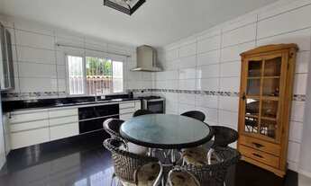 Imagem: Casa para locação 3 dormitórios