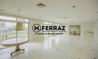 Imagem 3: Apartamento incrível de 260m², 3 dormitórios colado ao Shopping Iguatemi