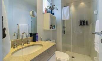 Imagem 6: Apartamento para venda possui 277 metros quadrados com 4 quartos em Vila Mariana - São Pau