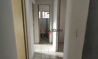 Imagem 3: Apartamento com 2 dormitórios para alugar, 47 m² por R$ 864,25/mês - Jardim Santa Isabel