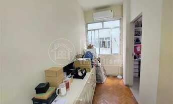 Imagem 3: Apartamento com 2 quartos em Botafogo - Rio de Janeiro - RJ