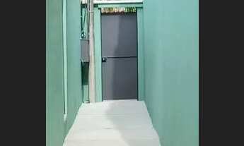 Imagem 3: Alugo Casa de Fundos<br>RuaTraipu,66 - Honório Gurgel - <br> Rio de Janeiro