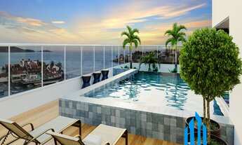 Imagem 6: Apartamento na Planta Residencial Antônio Gottardo, 66m², Área de Lazer completa