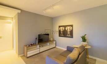 Imagem 5: Locação Apartamento 2 Dormitórios - 69 m² Brooklin