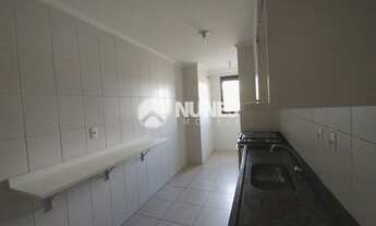 Imagem 7: Osasco - Apartamento Padrão - Jardim Bussocaba City