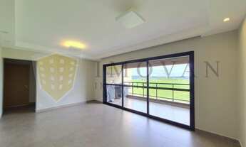 Imagem 4: Ribeirão Preto - Apartamento Padrão - Jardim Olhos D\'Água II