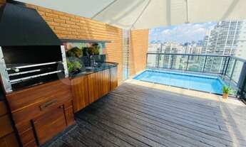 Imagem 7: São Paulo - Apartamento Padrão - Vila Uberabinha