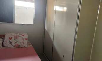 Imagem 4: Apto térreo no condomínio Tocantins Total ville