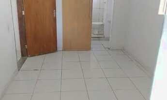 Imagem 3: Aluguel de quartos