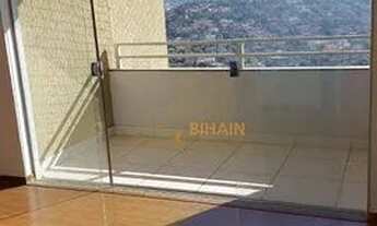 Imagem 4: Apartamento com 3 dormitórios à venda, 85 m² por R$ 619.000,00 - Buritis - Belo Horizonte