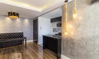 Imagem 6: Apartamento para Aluguel - Alto Petrópolis, 2 Quartos, 58 m2